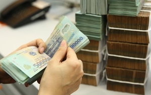 TP HCM thu ngân sách 5 tháng tăng 22,8%