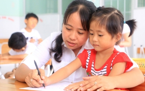 Kích thích sự phát triển của trẻ trong đại dịch Covid-19