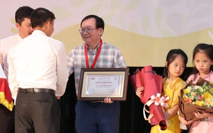 Nhà văn Nguyễn Nhật Ánh: 'Đốt lên một que diêm để xua tan sự thờ ơ'