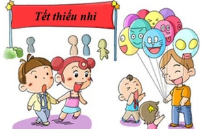 Góc nhìn 365: 'Món nợ' của Tết Thiếu nhi