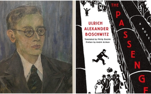 'The Passenger' - cuốn tiểu thuyết tái sinh sau 8 thập kỷ