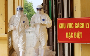 Bác tin đồn bệnh nhân nam 22 tuổi mắc Covid-19 tử vong