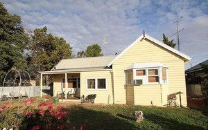 Giá nhà ở tại Australia tiếp tục 'sốt' trong tháng 5/2021