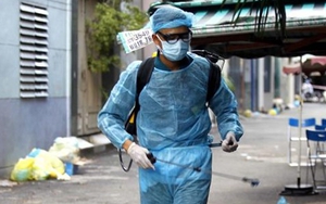 Trà Vinh thực hiện giãn cách xã hội từ 0 giờ ngày 1/6