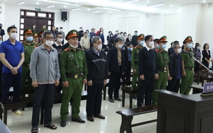 Ngày 28/6, dự kiến xử phúc thẩm vụ án liên quan đến Trần Bắc Hà tại BIDV