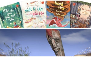 Vắng 'Hiệp sĩ' nhưng đầy 'Khát vọng Dế Mèn'