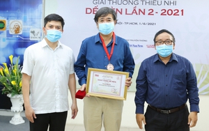 Giải Dế Mèn lần 2 - 2021: Tiếng nói từ Hội đồng giám khảo