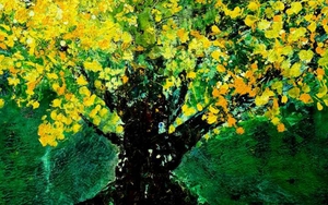 Giải Dế Mèn: Tín hiệu từ những sáng tác của thiếu nhi