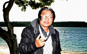 Vĩnh biệt Nhà nghiên cứu Huỳnh Ngọc Chiến: 'Sinh là nắng gió, tử ngàn hoa bay'