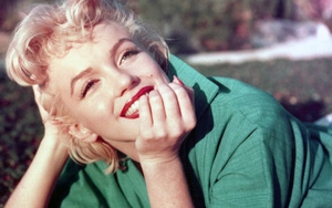 Minh tinh Marilyn Monroe - không chỉ là 'quả bom tóc vàng'