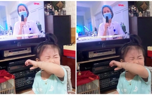 Thư gửi robot Citizen: Lời ru nơi tuyến đầu