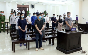 Vụ Công ty Nhật Cường: Viện Kiểm sát kháng nghị bản án sơ thẩm