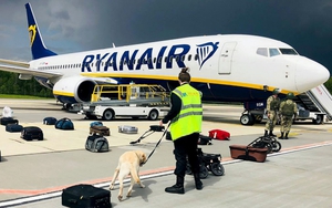 Belarus áp dụng biện pháp trừng phạt đáp trả Mỹ