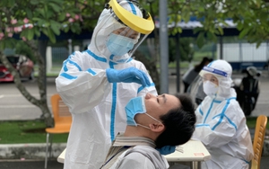 Cập nhật dịch Covid-19 tối 5/6: TP.HCM thêm 5 ca nghi nhiễm đều liên quan Hội truyền giáo Phục Hưng