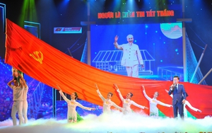 Chương trình nghệ thuật đặc biệt 'Người là niềm tin tất thắng'