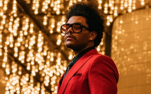 Sau nỗi đau Grammy, The Weeknd thắng lớn tại Juno Awards 2021