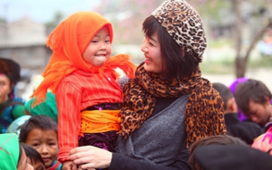 Đạo diễn Nguyễn Mạnh Hà: 'Thu Thủy không ngại khó, ngại khổ'