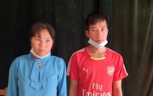 Lào Cai khởi tố đối tượng về tâm dịch Bắc Ninh đón người xuất cảnh trái phép