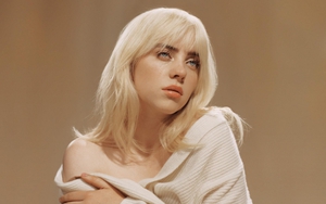 Billie Eilish tiếp tục thăng hoa với 'Lost Cause'