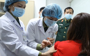 Hôm nay, tiêm thử nghiệm vaccine Nano Covax giai đoạn 3