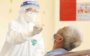 Cảnh báo việc mạo danh nhân viên y tế lừa đảo ở Thành phố Hồ Chí Minh