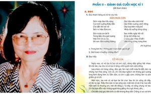 Phi Tuyết Ba - 'Bổ vành trăng nhỏ mà têm trầu vàng'