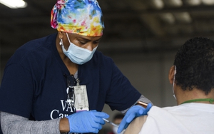 Mỹ có thể tặng các nước 500 triệu liều vaccine Pfizer