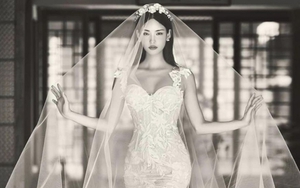 Hwang Hyun Joo: Thiên thần Victoria’s Secret đầu tiên của xứ Hàn