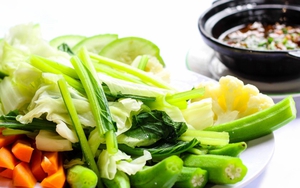 Ăn chay giúp giảm nguy cơ mắc Covid-19 mức độ nặng