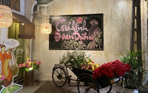 Hoàng thành Thăng Long: Triển lãm trực tuyến 'Tết Đoan Ngọ xưa và nay'