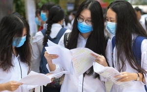 Hơn 93.000 thí sinh Hà Nội bước vào kỳ thi lớp 10 năm học 2021-2022