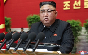 Triều Tiên đặt mục tiêu tạo bước chuyển mới về quốc phòng