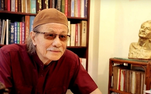 Vĩnh biệt NSƯT - Đạo diễn Lê Cung Bắc: 'Làm phim mà sướng quá dễ làm người ta… hư'