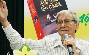 Nguyễn Xuân Khánh với sự bất ngờ, mới mẻ trong văn chương