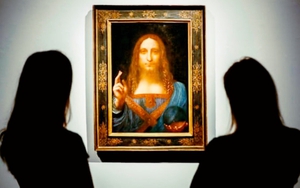 'The Lost Leonardo': Phim tài liệu về bức tranh đắt nhất quả đất