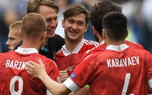 Nhật ký EURO bằng thơ: Có nỗi lo âu, có niềm hi vọng