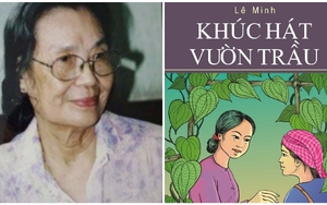 Vĩnh biệt nhà văn Lê Minh: Con gái theo nghề cha Nguyễn Công Hoan