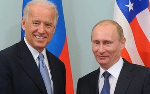 Tuyên bố chung về ổn định chiến lược Nga và Mỹ