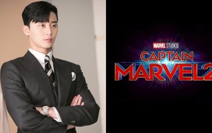 Hóng phim: Chờ 'Captain Marvel 2', 'Chúa tể những chiếc nhẫn'...