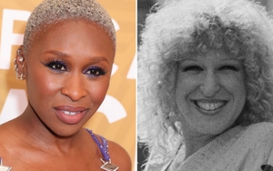 Searchlight Pictures làm lại phim chính kịch 'The Rose'