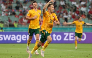 Nhật ký EURO bằng thơ: Tiếc