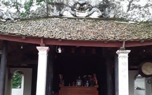 Tốt Động - Vùng đất cổ (kỳ 2 & hết): 'Neo' quá khứ lại