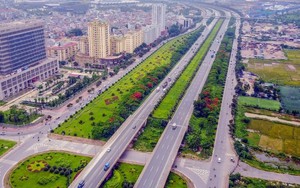 Lấy ý kiến về phương hướng phát triển Thủ đô Hà Nội tầm nhìn đến năm 2045