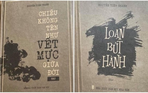 Nguyễn Tiến Thanh - Thơ từ ngày tháng cũ