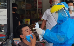 Cập nhật dịch Covid-19 tối 27/6: Nghệ An phát hiện thêm 5 ca mới và 1 bệnh nhân tái dương tính