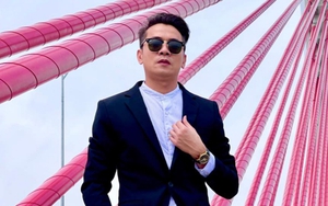 Diễn viên Việt Bắc: Mơ được một lần… chạy nhanh như Mbappe