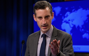 Mỹ hy vọng Triều Tiên sẽ hồi đáp đề nghị đối thoại