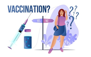 Những người hoài nghi vaccine Covid-19 sẽ 'hối hận trong cay đắng'