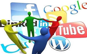 Tạo thói quen tích cực trong việc ứng xử trên mạng xã hội