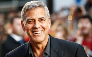 Tài tử George Clooney mở trường đào tạo điện ảnh